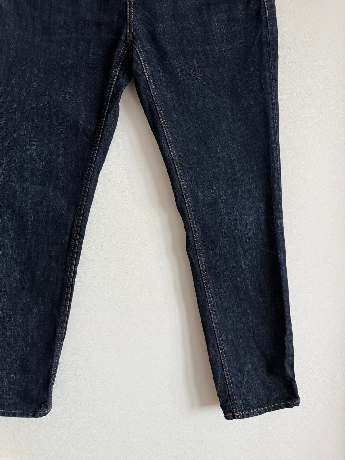 페이탈리즘(FATALISM) 데님 팬츠 상품이미지3