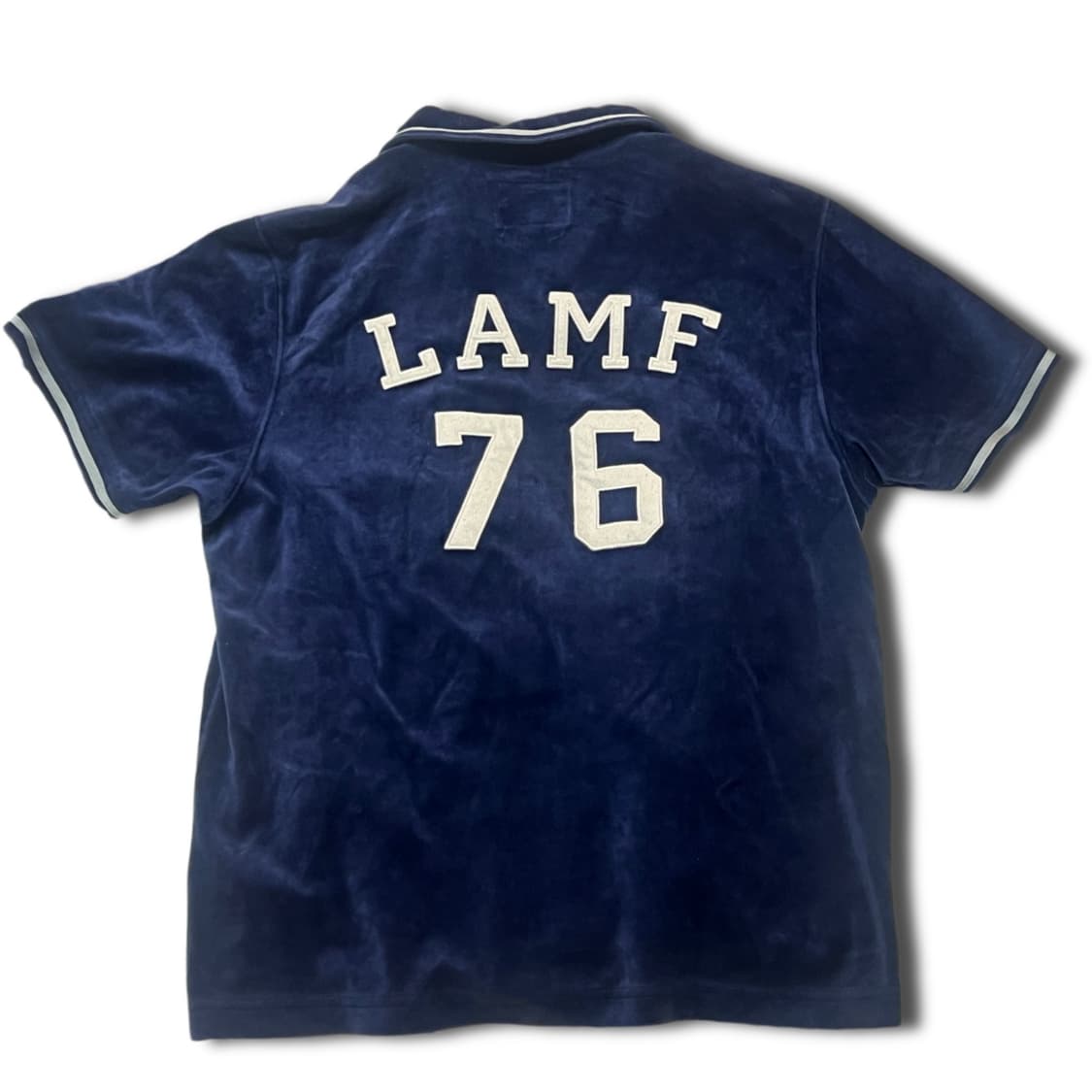 Wtaps lamf 벨벳  상품이미지2