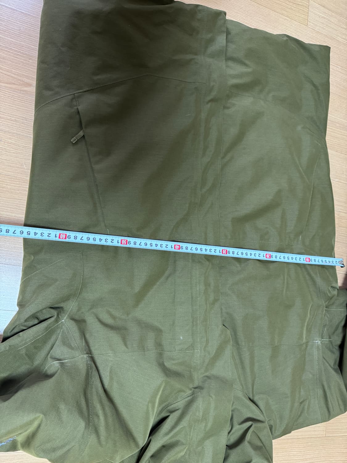 아크테릭스 써마파카 XL 상품이미지6