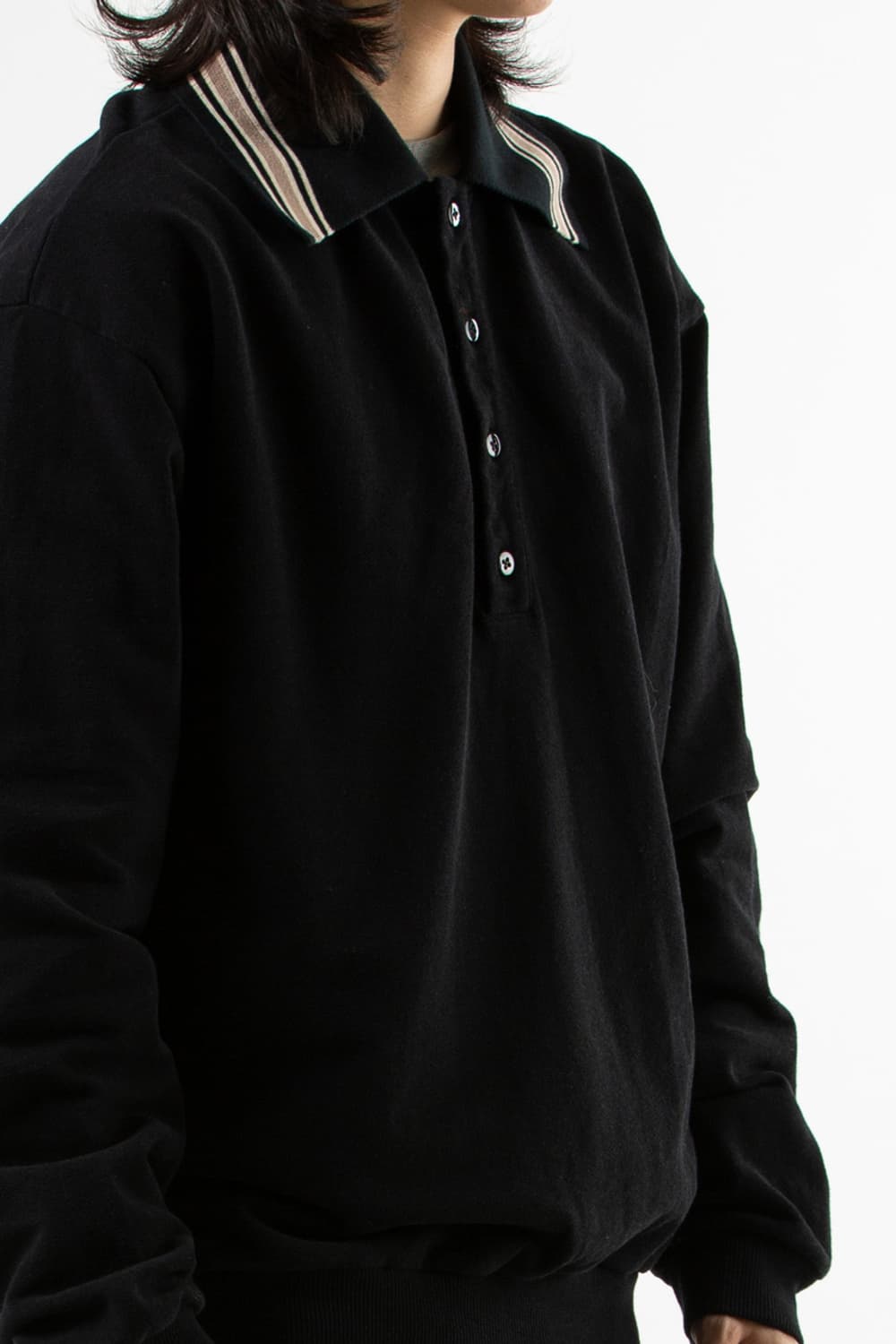 캐피탈 폴로셔츠 상품이미지2