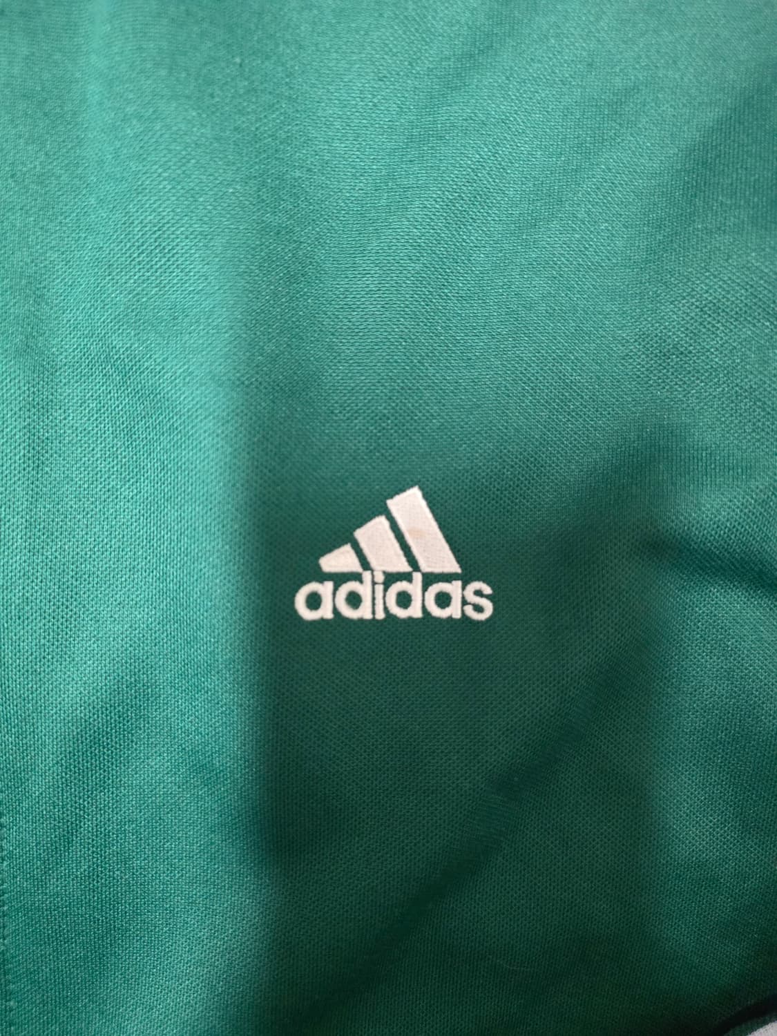 아디다스 포레스트그린 져지 105 (70 53) 상품이미지3