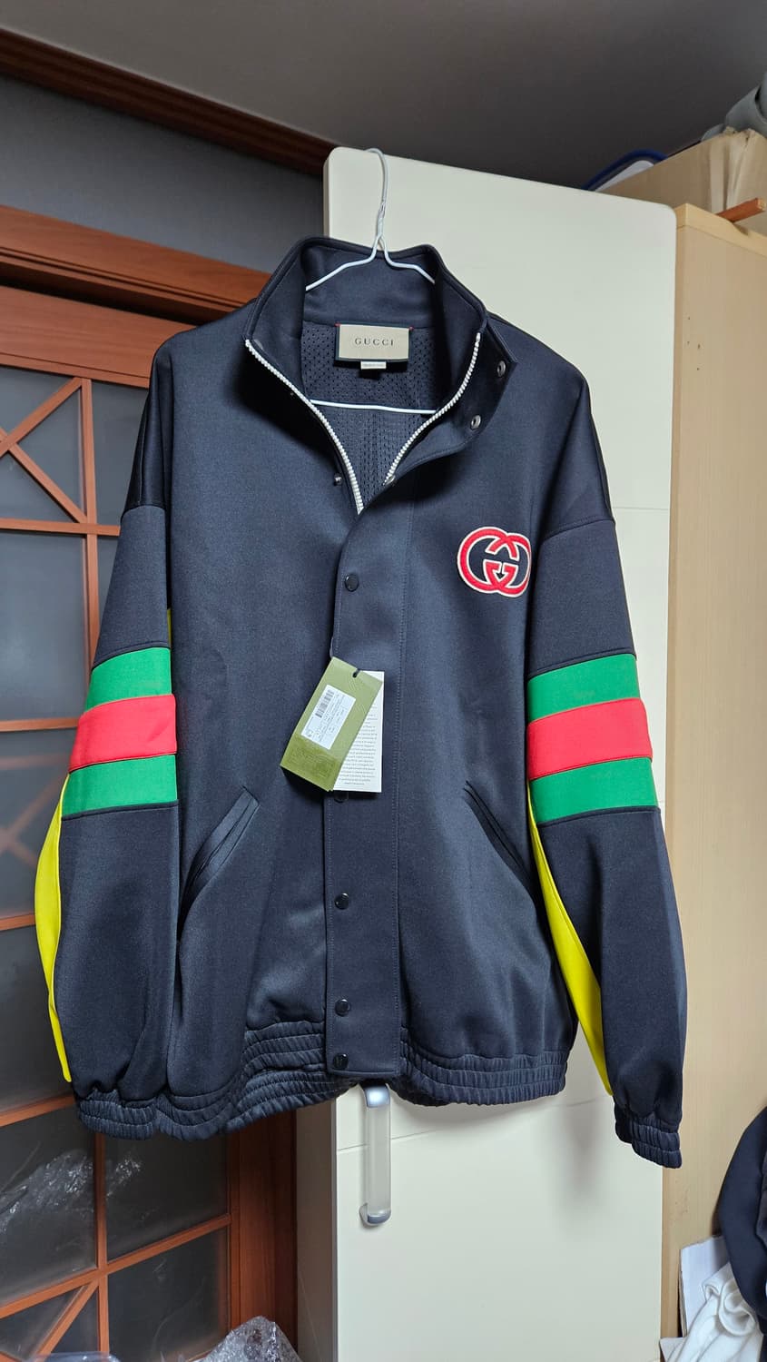 구찌 자켓 점퍼 집업 상품이미지1