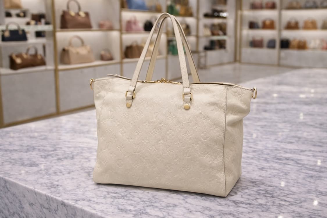 [A급] 루이비통 루미네즈 앙프렝뜨 PM 판매합니다!!! 상품이미지1