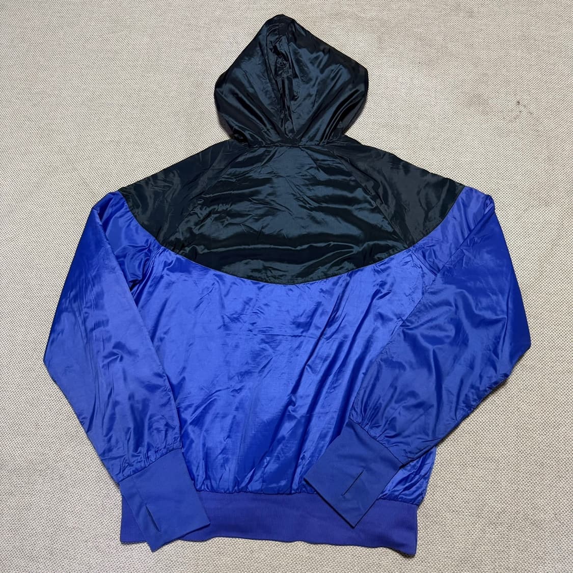 나이키 윈드러너 바람막이 자켓 상품이미지6