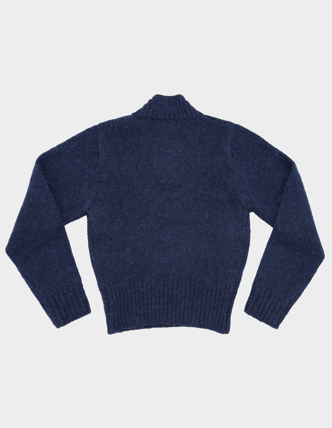 포니테일 소피 풀오버 니트 상품이미지3