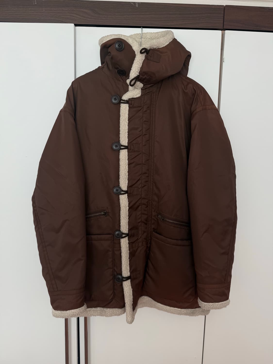 90‘s Goodenough B-7 (XL) 상품이미지1