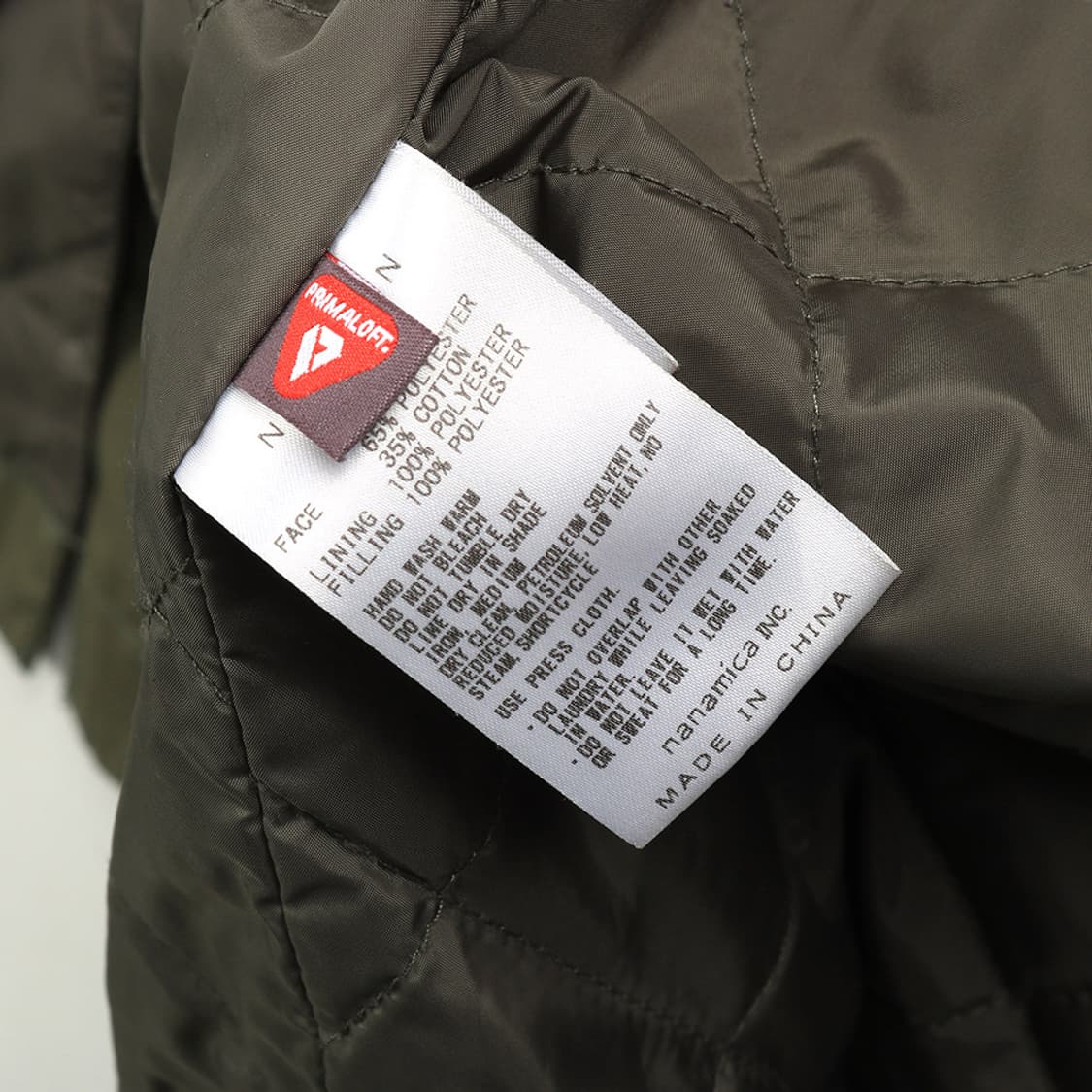 The North Face purple label x nanamica 상품이미지8