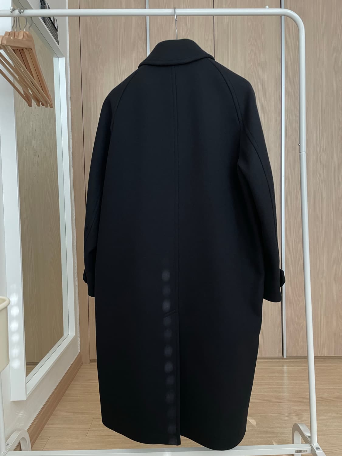 쿠어 MTR 발마칸 코트 상품이미지3