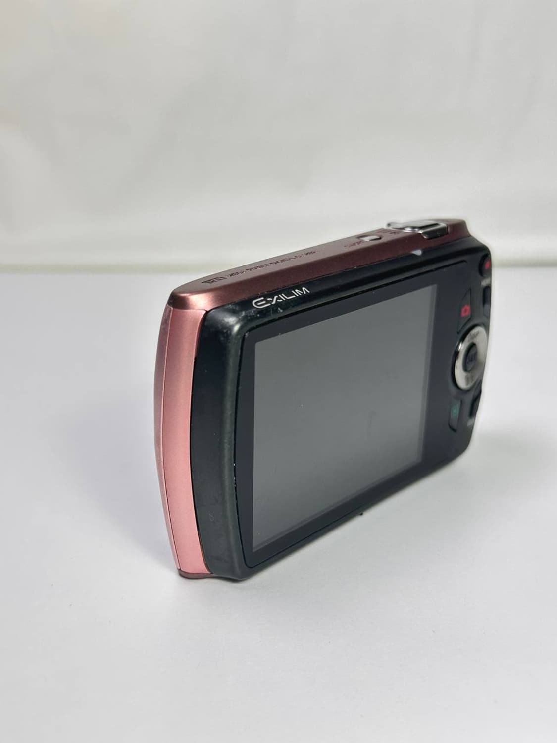 Casio exilim 카시오 엑슬림 ex-s8 빈티지디카 디카 상품이미지5