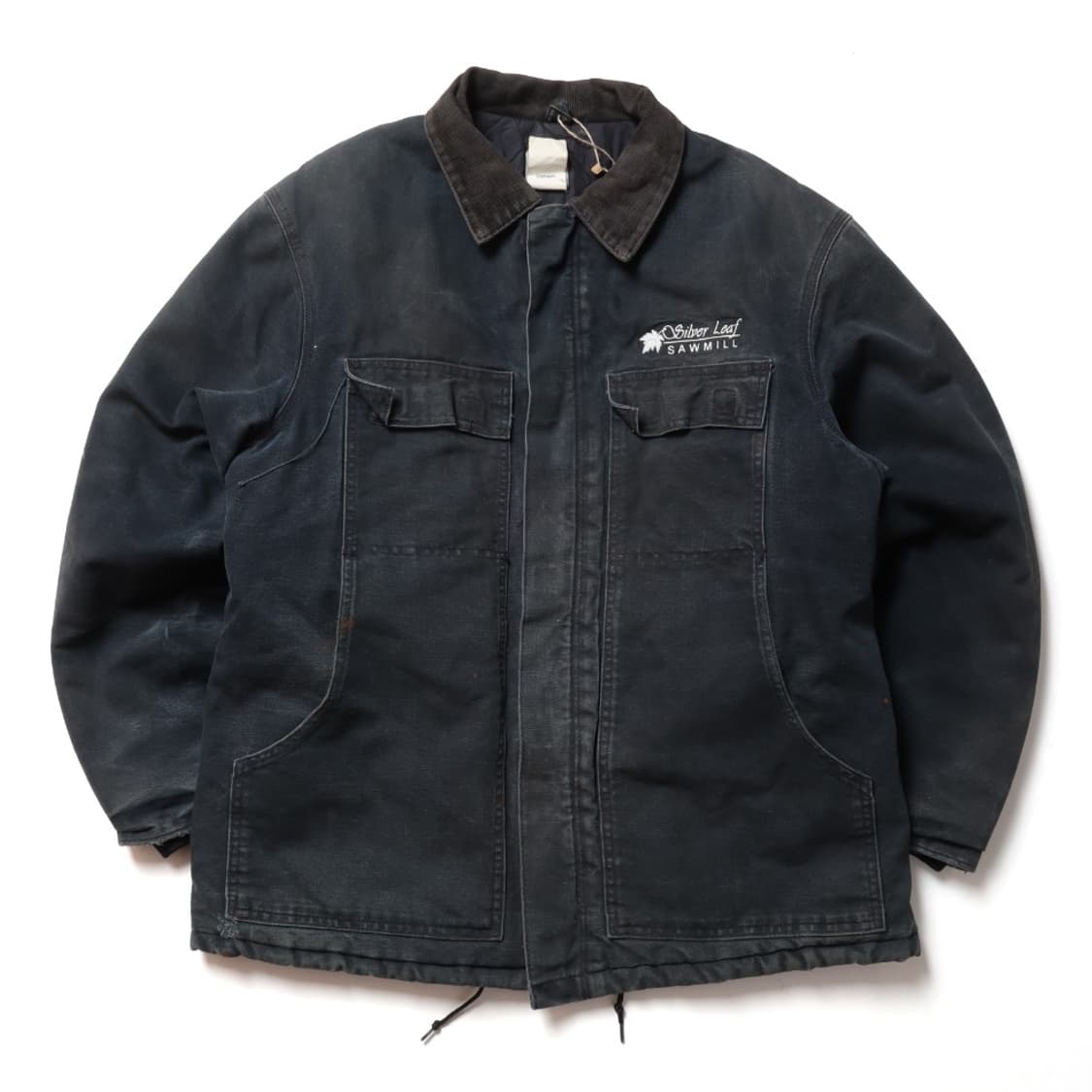 칼하트 00’s Carhartt Embroidered  Jacket 상품이미지2