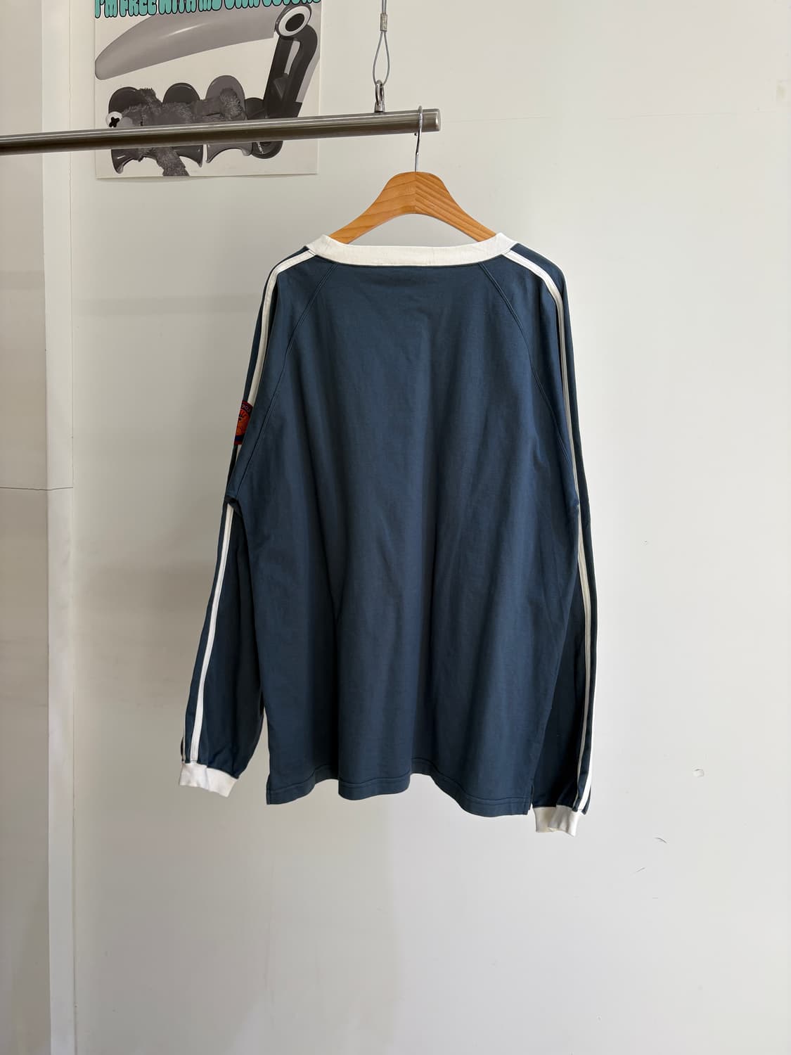 COOPERSTOWN 롱슬리브 상품이미지6