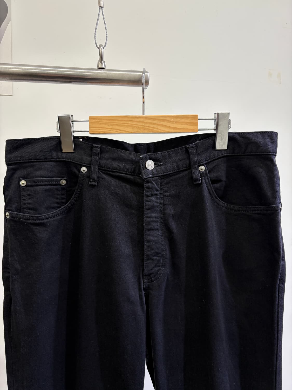 EDWIN (Made in Japan) 데님팬츠 상품이미지2