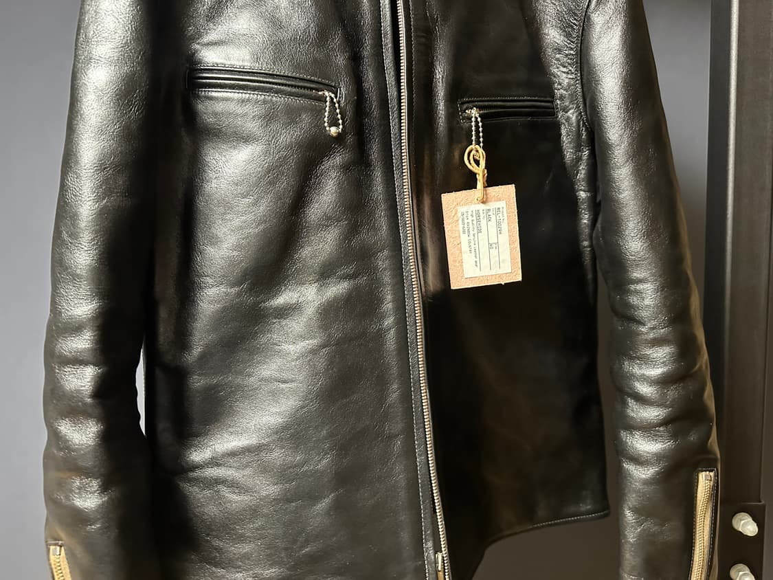 [40] 레인보우컨트리 스피드스터 홀스하이드 차심 상품이미지4