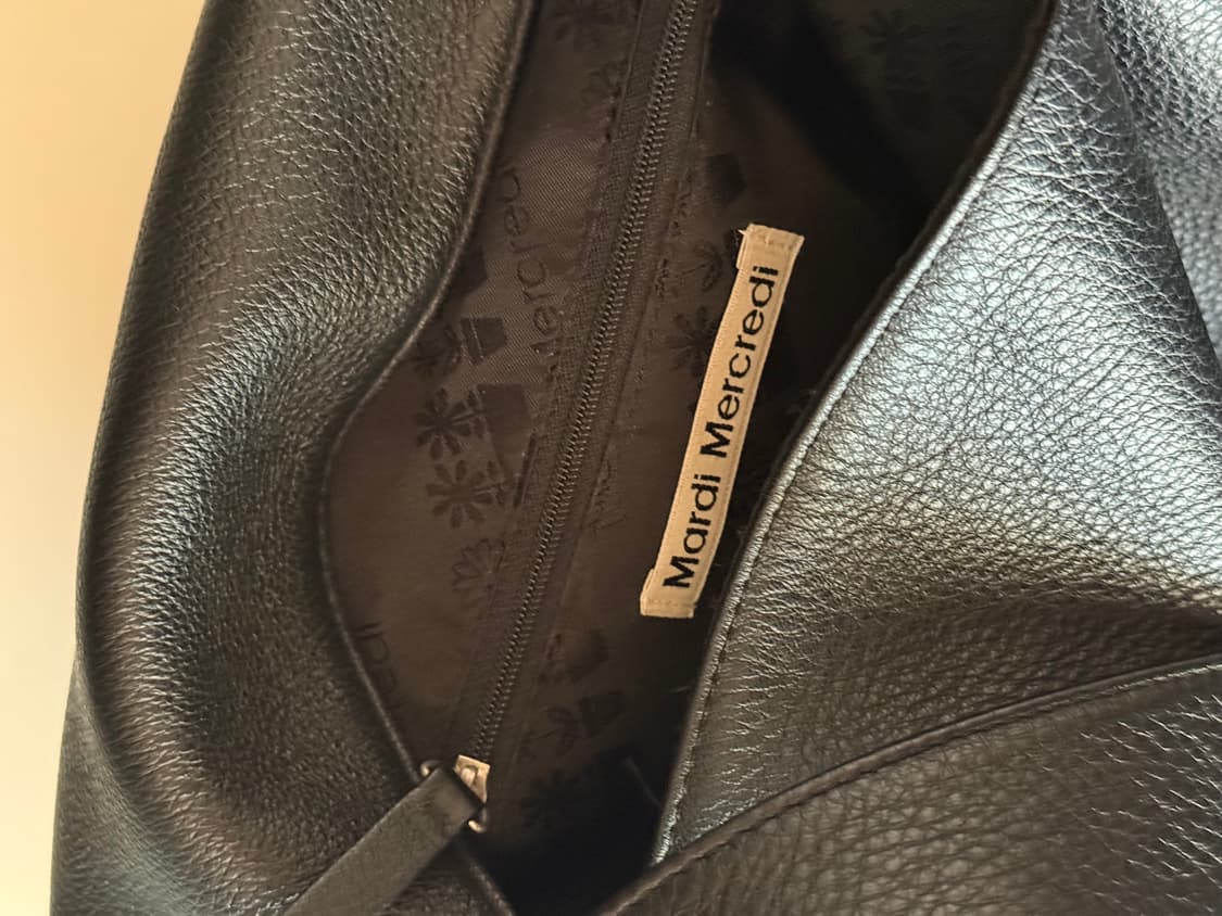 마르디 메르크디 그랑벨로 (주우재 콜라보) 상품이미지2