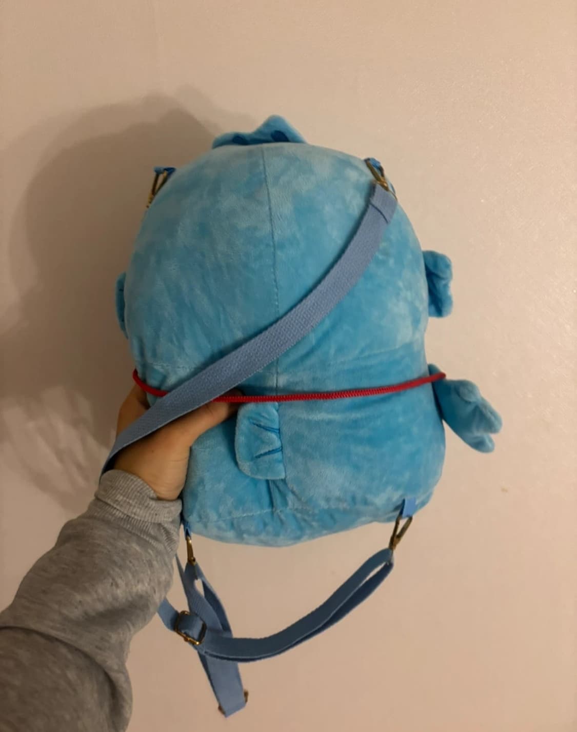 산리오 한교동 백팩 상품이미지2