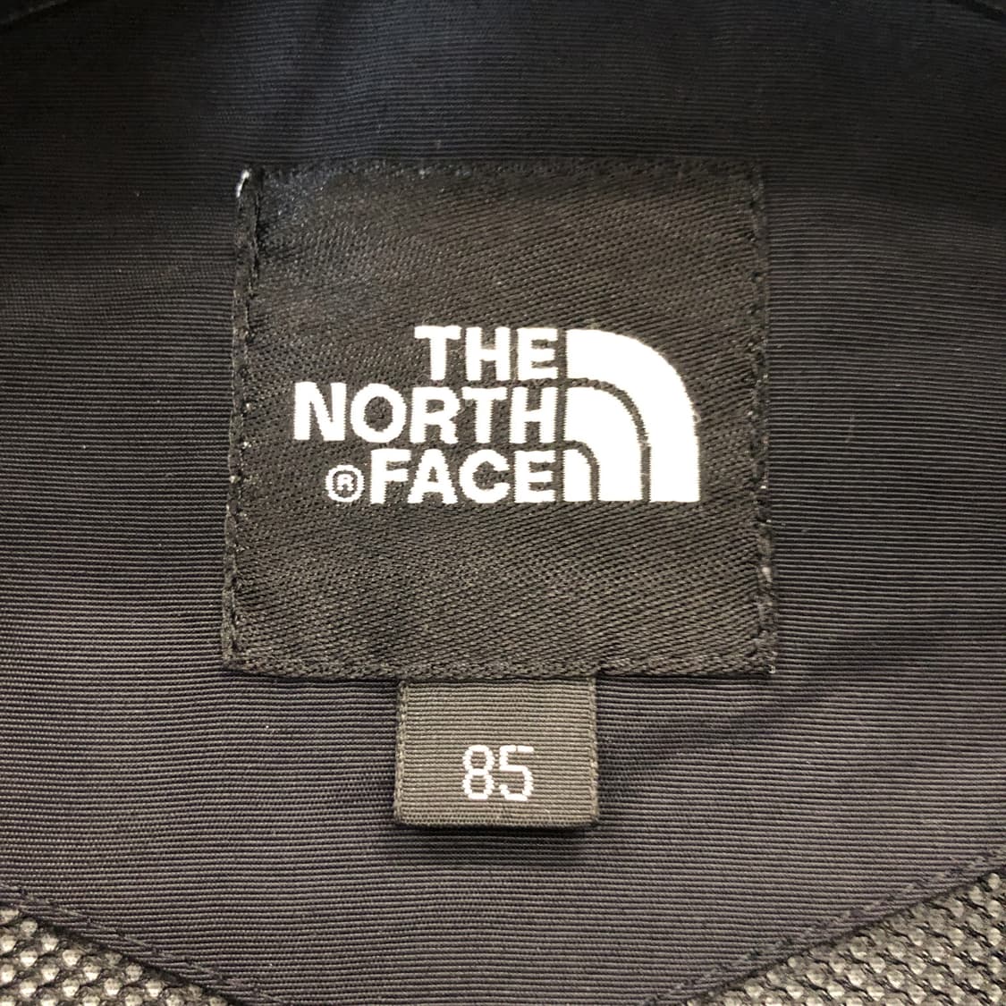 노스페이스 고프코어 우븐자켓 85 상품이미지5