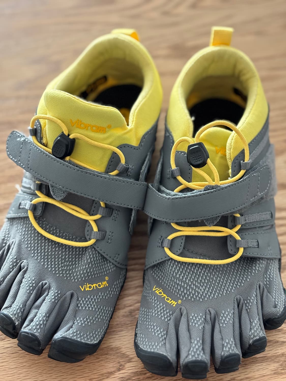 비브람파이브핑거스 EU39 상품이미지2