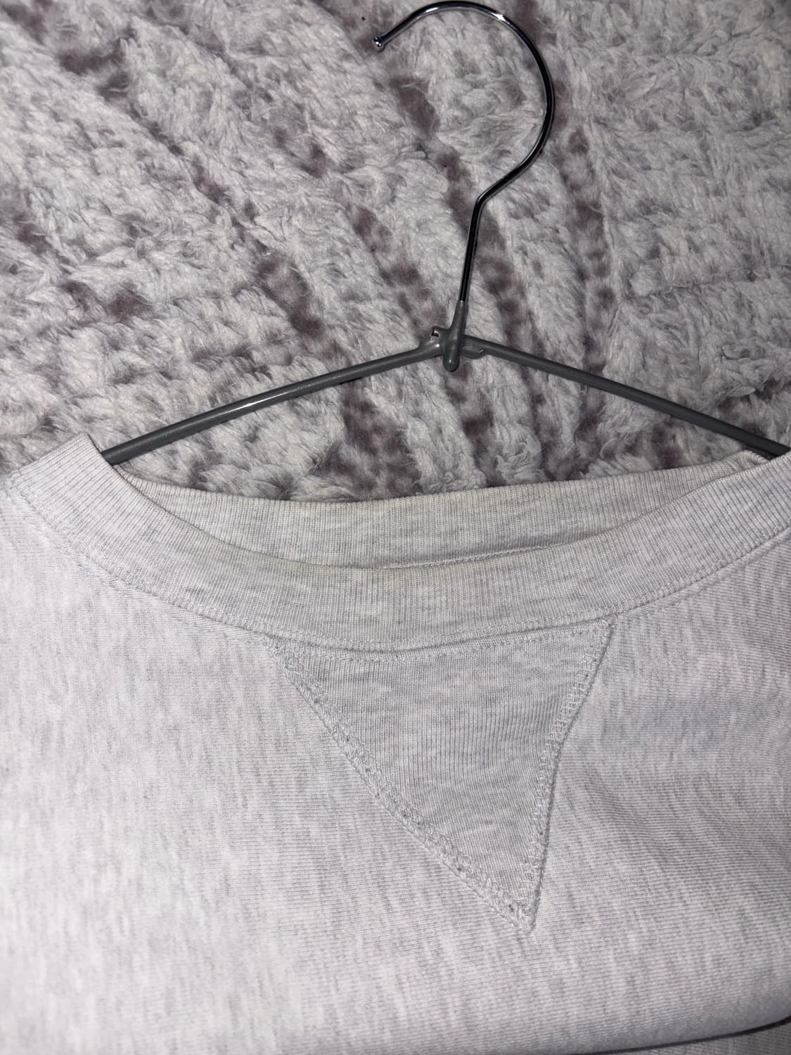 헤리티지플로스 맨투맨 상품이미지2