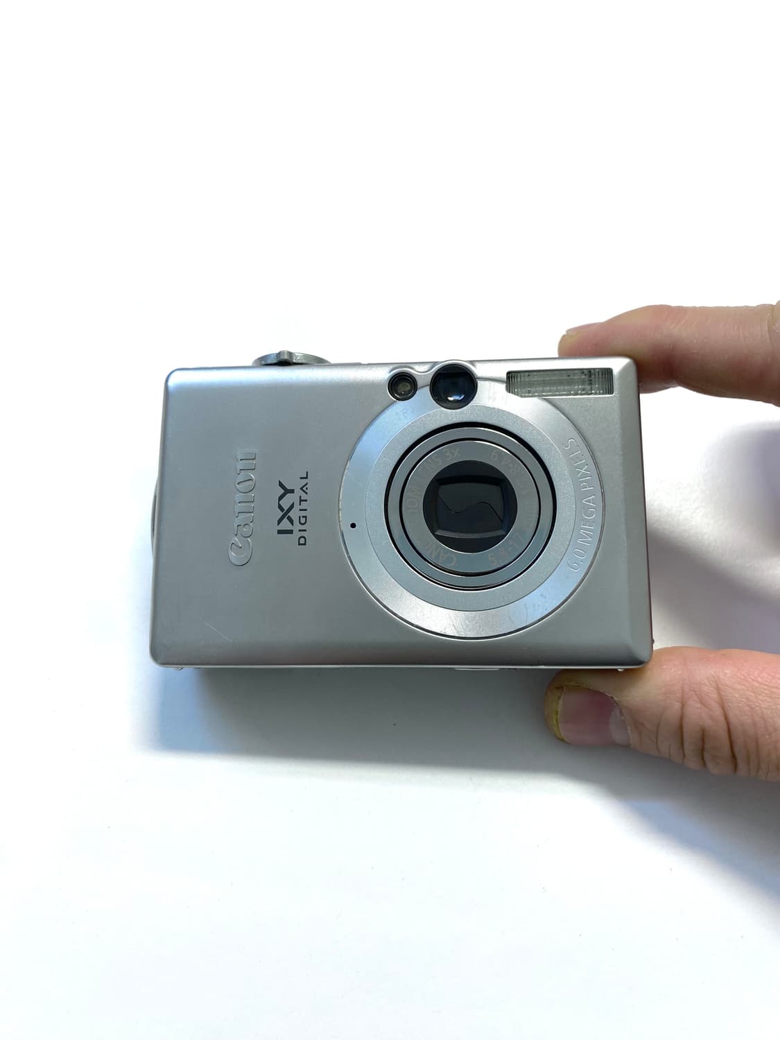 캐논 익서스 IXUS 60 디지털 카메라 (IXY 70) 상품이미지1