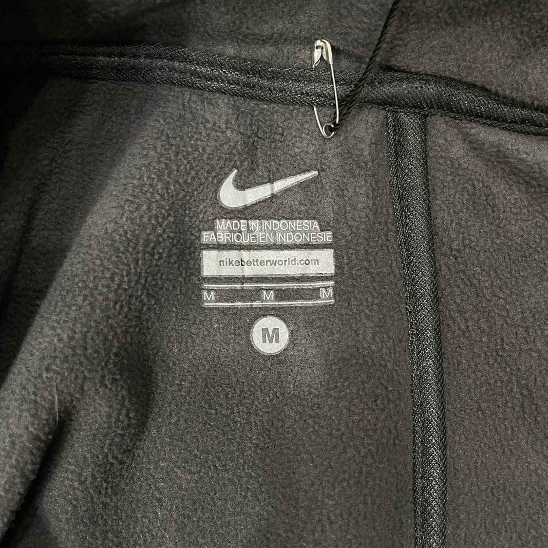  (M) Nike 나이키 바람막이 상품이미지6