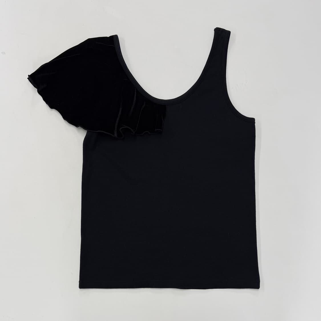 Beams Boy fairy sleeveless 상품이미지3