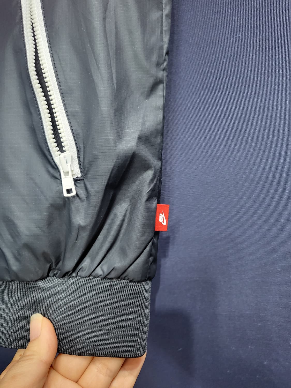 나이키 윈드러너 베스트 상품이미지3