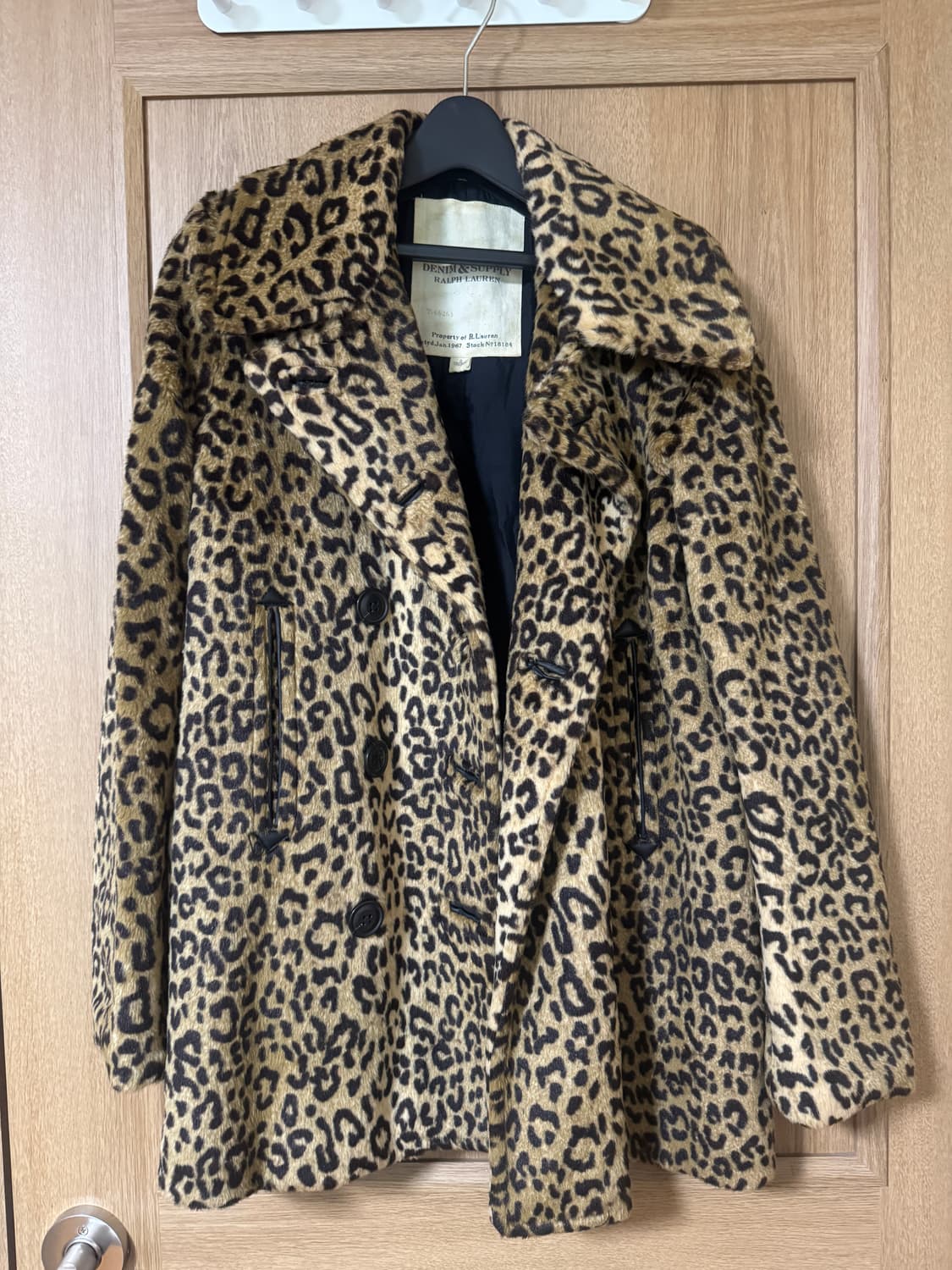 Denim and supply  Ralph Lauren 코트 상품이미지1