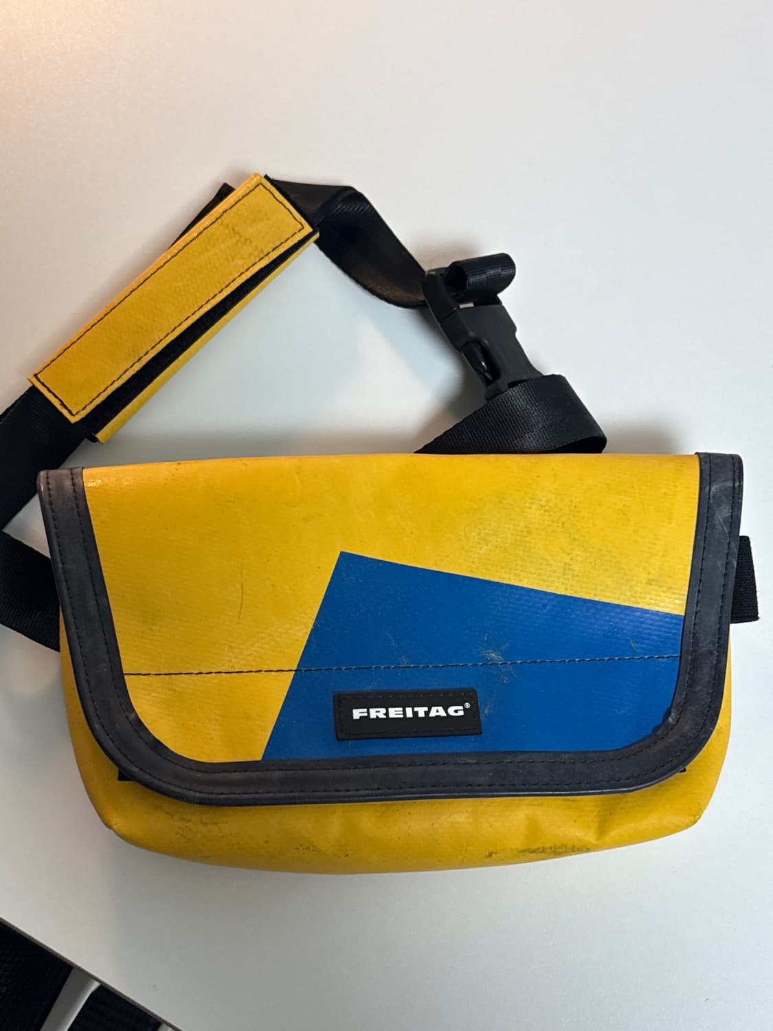 프라이탁 하와이파이브오 하파오 메신져백 크로스백 가방 F41 Hawaii 상품이미지1