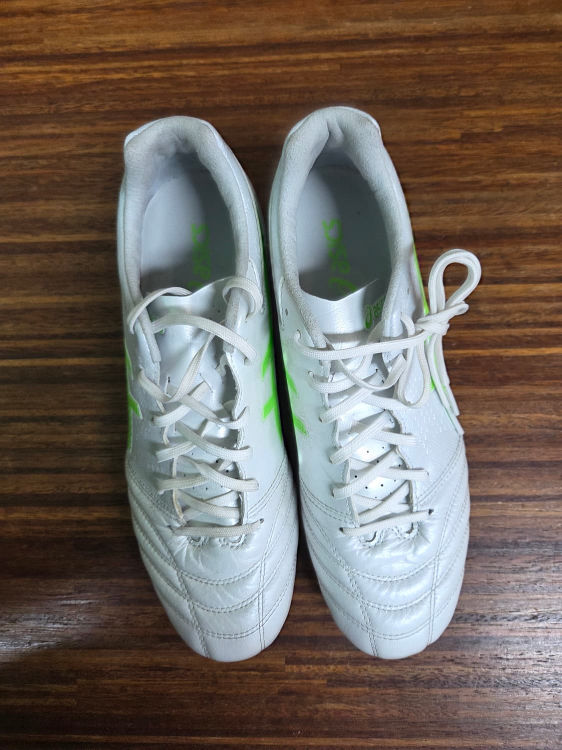 아식스 ds 라이트 프로 축구화 270 상품이미지3