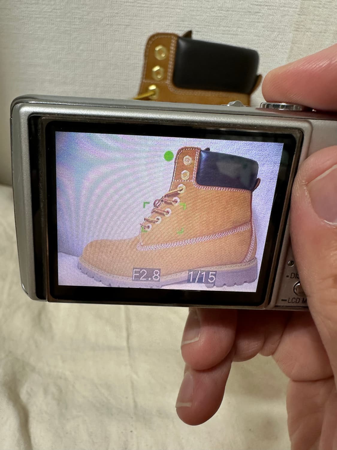 파나소닉 루믹스 DMC-FX01 상품이미지5