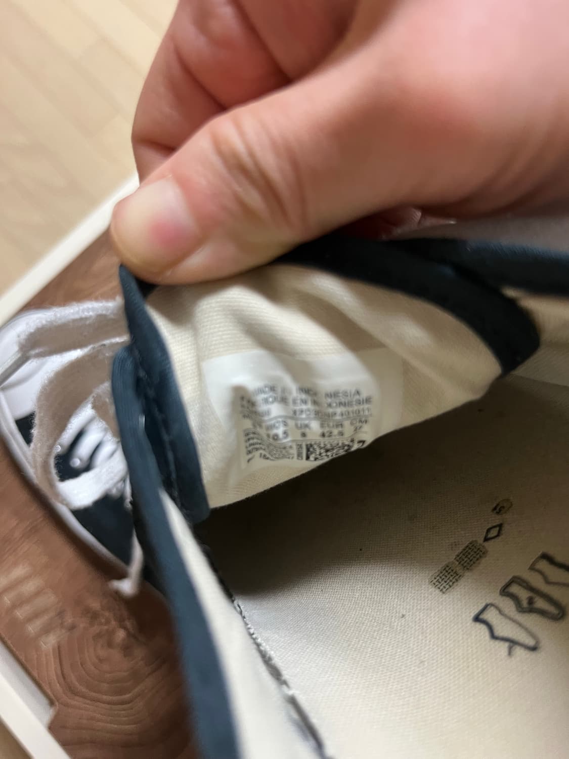 컨버스 잭퍼셀 270 상품이미지2