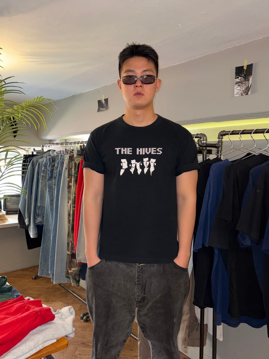 00‘s The Hives Veni Vidi Vicious album T 상품이미지1