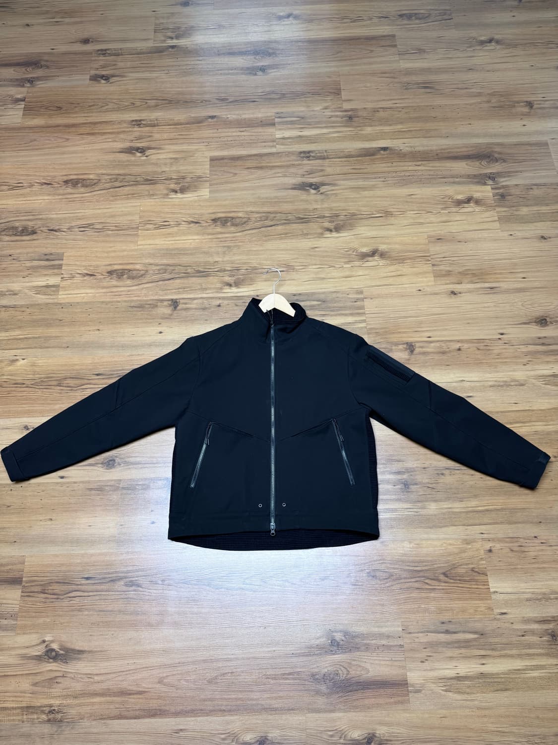 XLIM EP.08 06 Jacket 상품이미지4