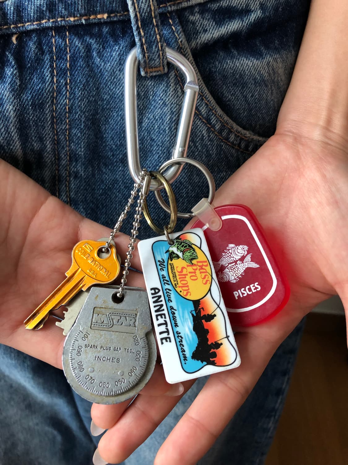 🎁Someone's Keyring #310 상품이미지2