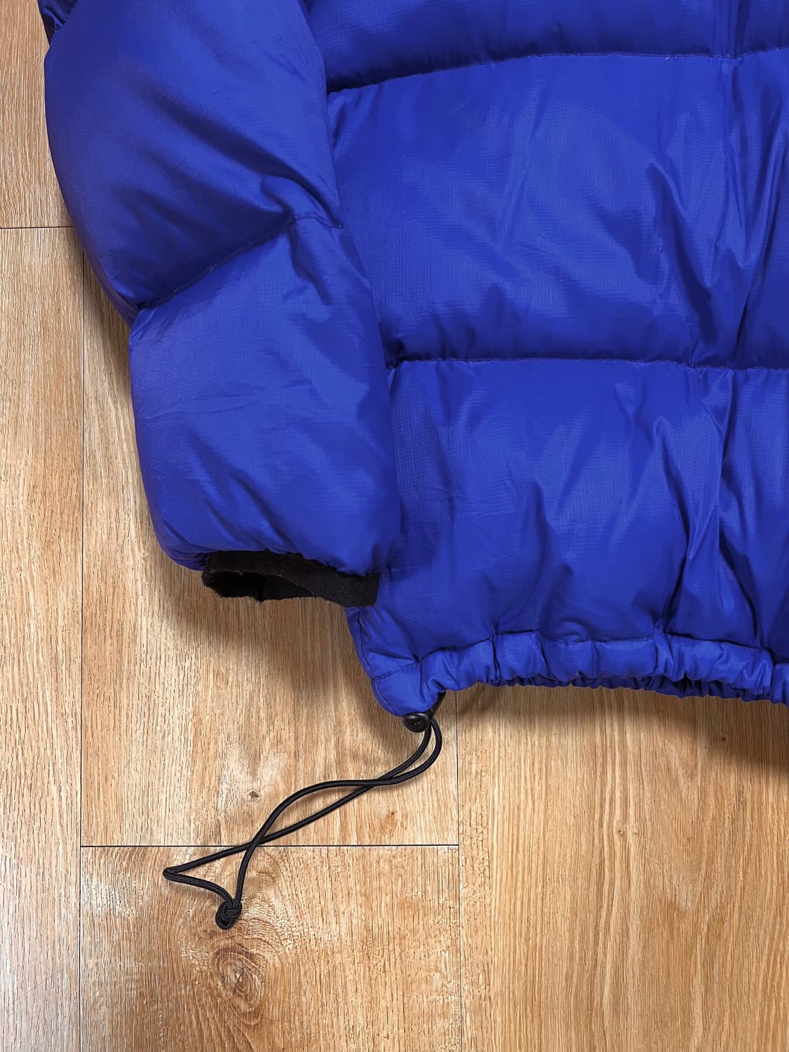 올드 나이키 acg 재팬 패딩 L 판매 상품이미지3