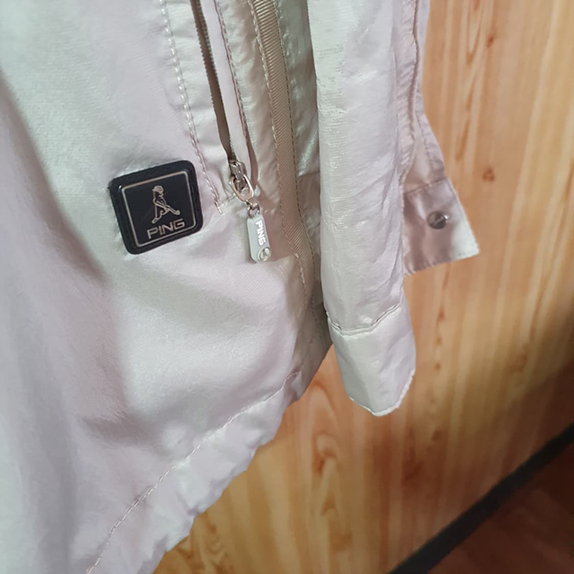핑 자켓105 상품이미지3