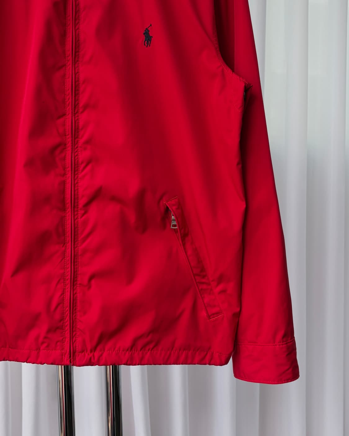 [XL]폴로 랄프로렌 페리 바람막이 자켓 상품이미지5