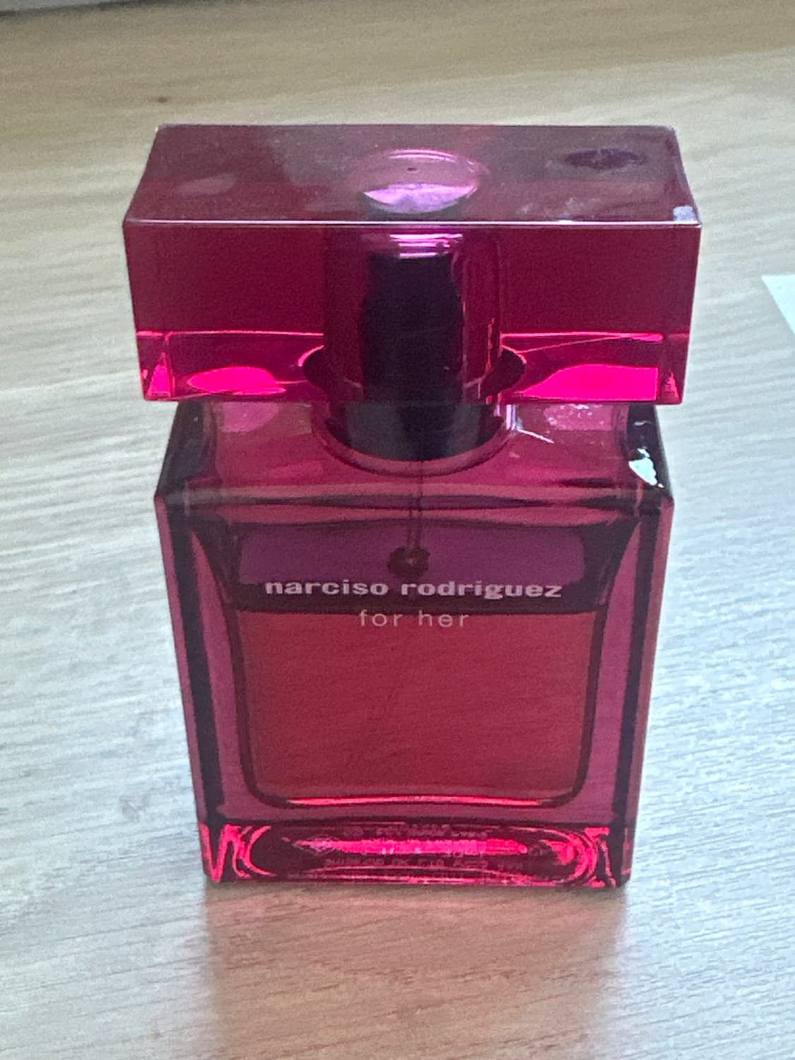 나르시소 로드리게즈 포 허 인텐스 오드퍼퓸 향수 30ml 상품이미지3