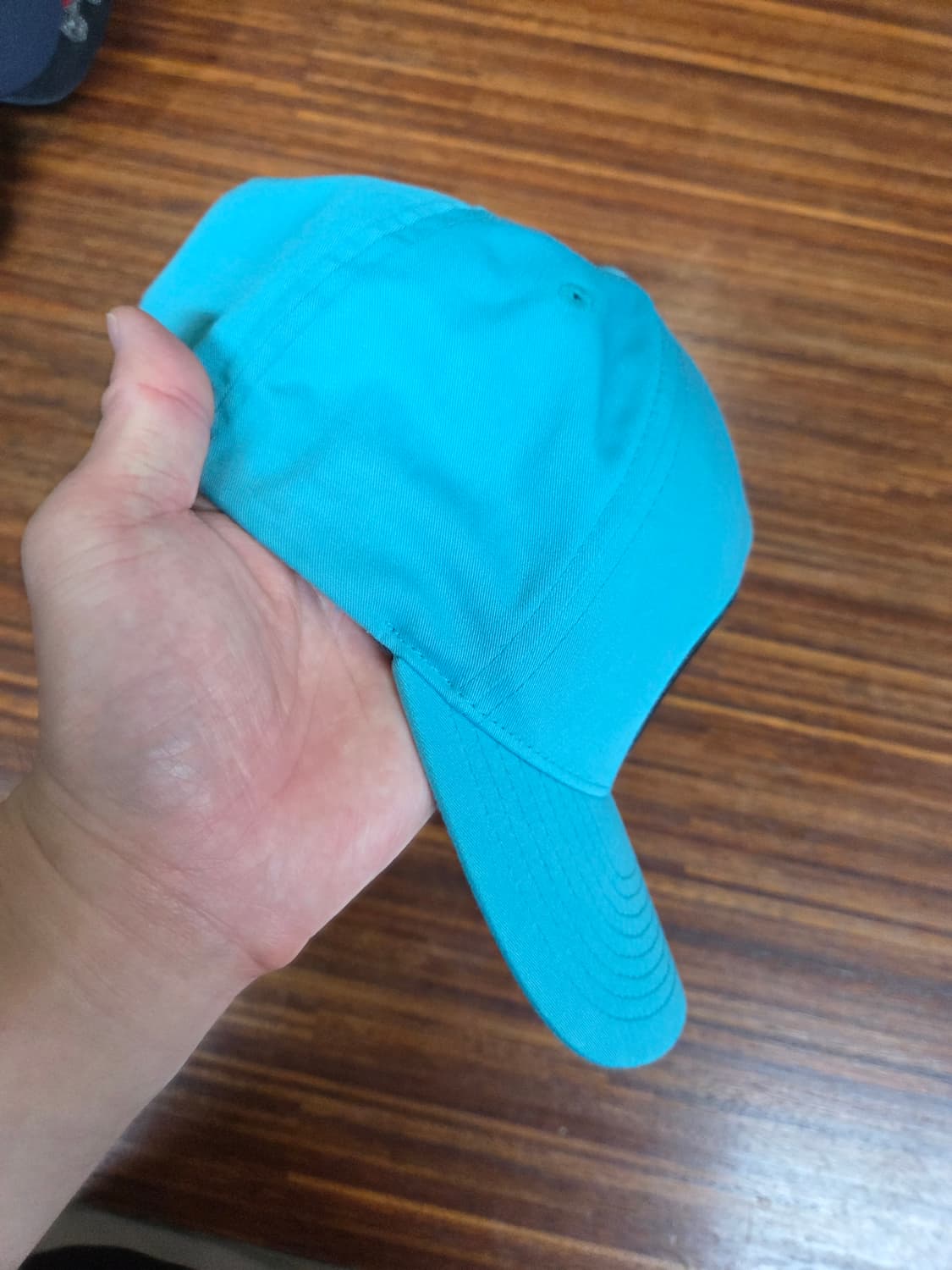 스투시 8볼 모자 프리 상품이미지2