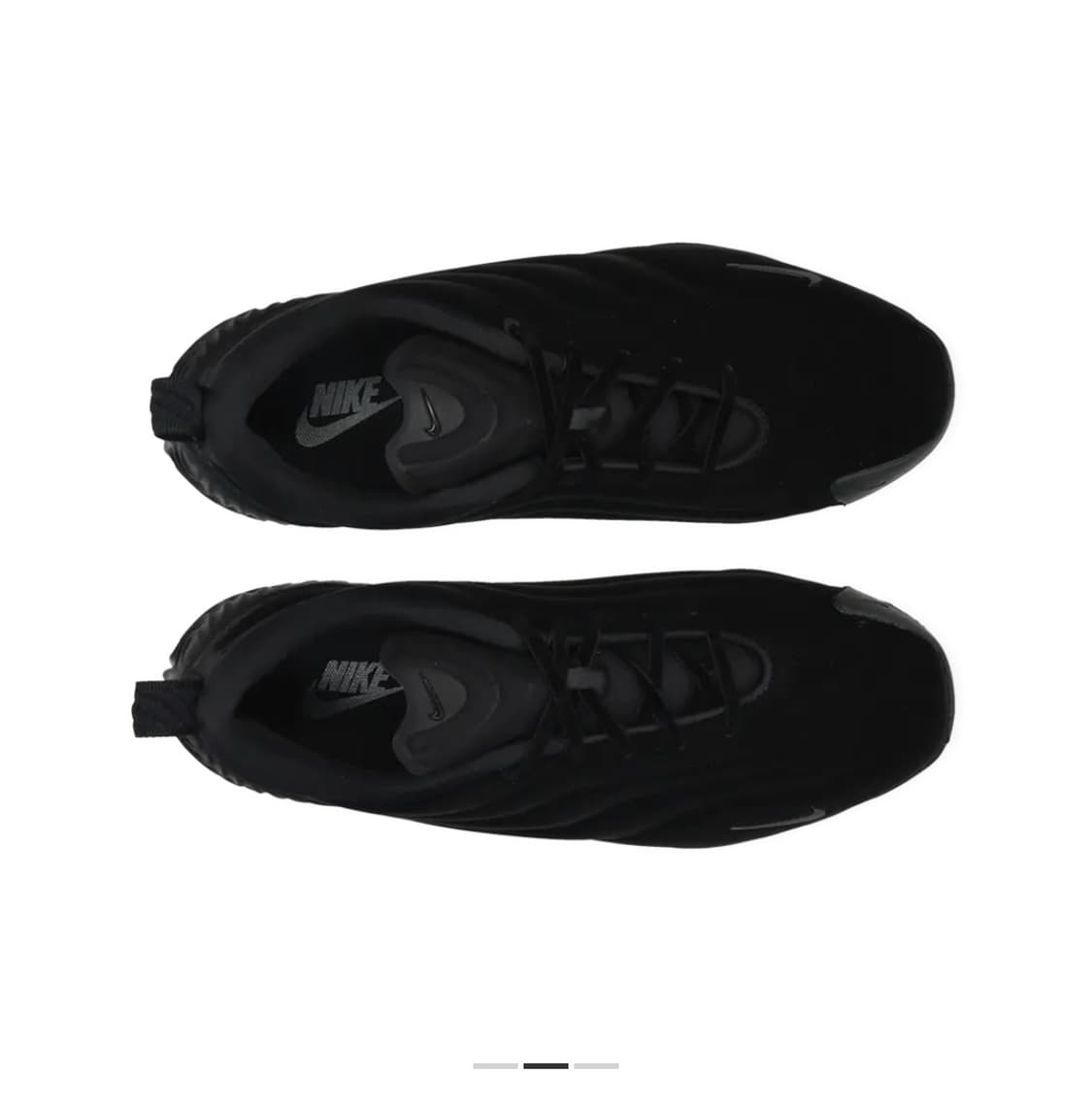 [240] 나이키 아스트라 울트라 트리플 블랙 상품이미지1