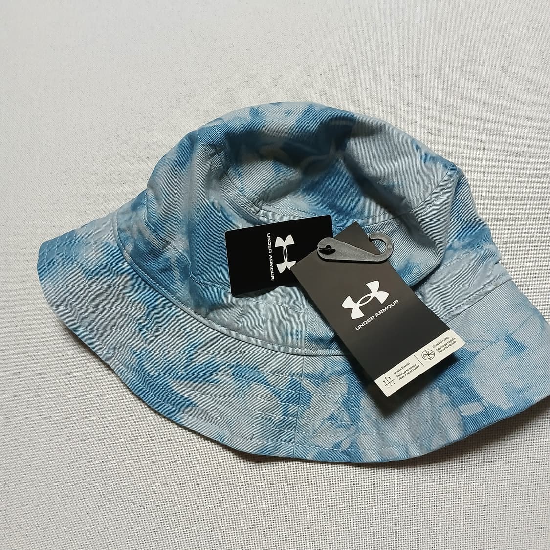 택붙은 under Armour 언더아머 버킷햇 벙거지 57호이하추천 상품이미지3