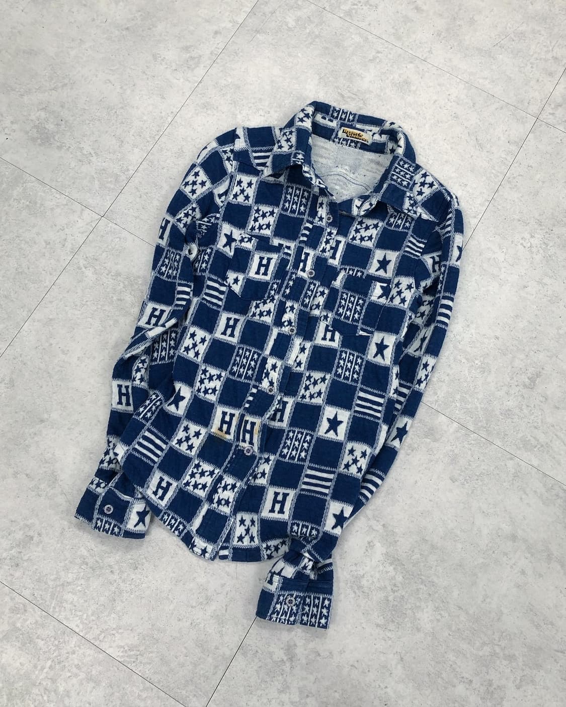 Hysteric Glamour 90s 상품이미지1