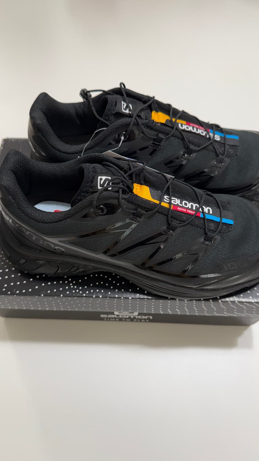 살로몬 XT-6 사이즈 265 상품이미지2