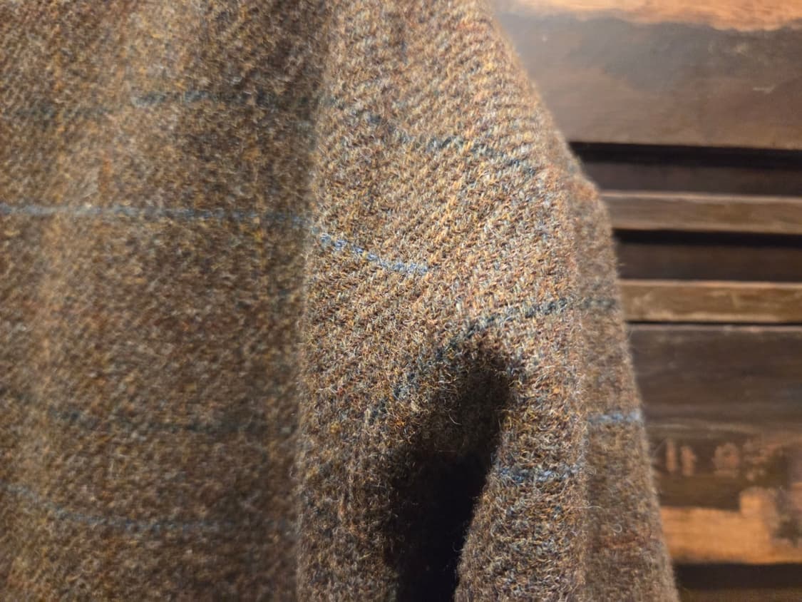 어나더오피스 문트위드가디건 상품이미지6