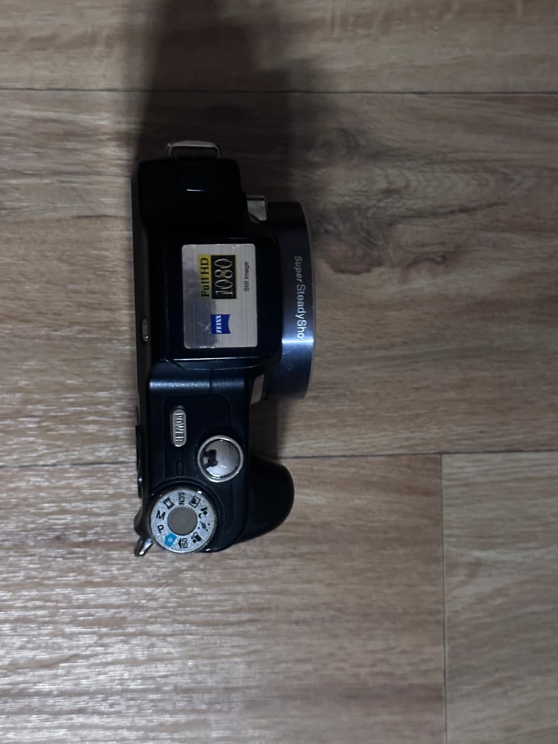 sony dsc-h3 상품이미지3