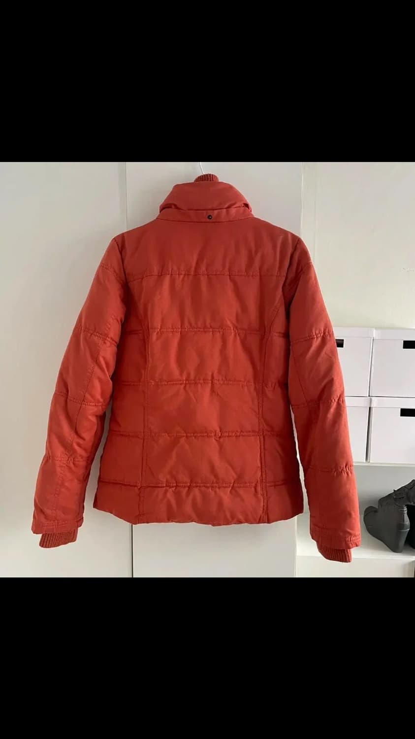 수입빈티지 패딩 상품이미지2