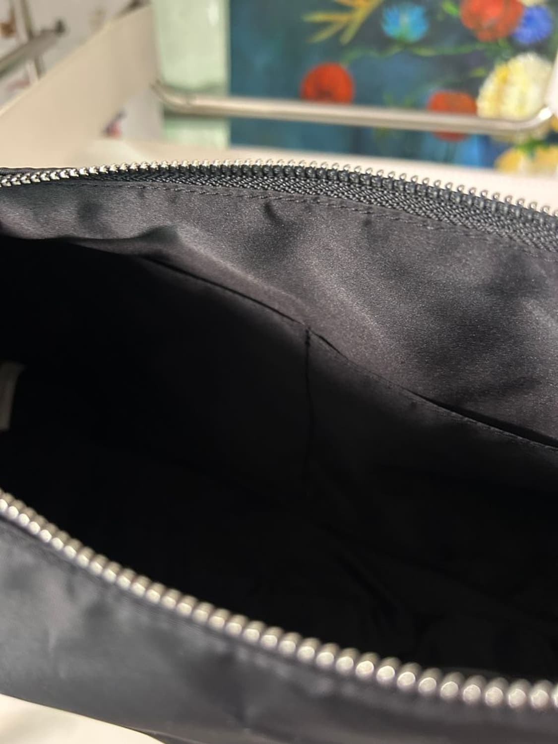 2WAY NYLON BAG 양방향 나일론 가방 상품이미지5