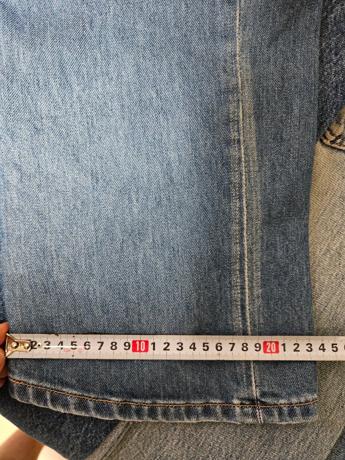 Levi's 엔지니어드진 30x32 리바이스 빈티지 상품이미지6