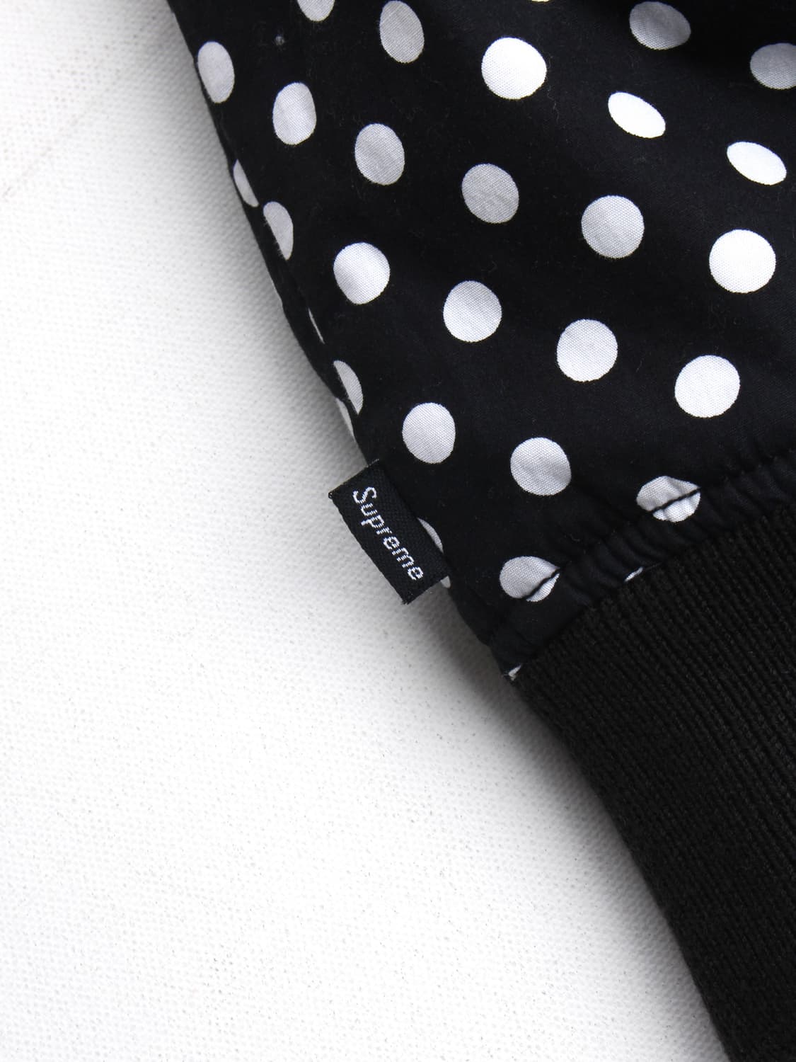 2014 SUPREME X Comme Des Garcons SHIRTS  상품이미지5