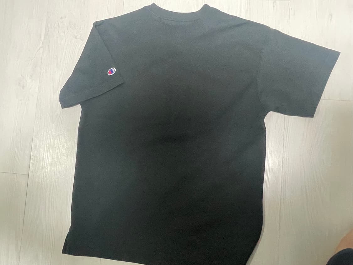 챔피온 기능성반팔티셔츠 상품이미지2